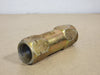 BRUNING DECCTO Free Flow Inline Check Valve Female Threaded
