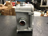 SCEPTER JBX664 PVC Junction Box 6"x6"x4"