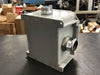 SCEPTER JBX664 PVC Junction Box 6"x6"x4"