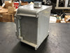 SCEPTER JBX664 PVC Junction Box 6"x6"x4"