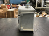 SCEPTER JBX664 PVC Junction Box 6"x6"x4"