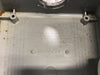 SCEPTER JBX664 PVC Junction Box 6"x6"x4"