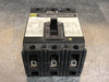 SQUARE D 30 Amp, 3 Pole, 600 volts Circuit Breaker FHL36030