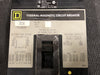SQUARE D 30 Amp, 3 Pole, 600 volts Circuit Breaker FHL36030