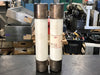 BUSSMANN 390 Amp Class R Medium Voltage Fuse JCL-18R