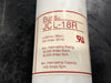 BUSSMANN 390 Amp Class R Medium Voltage Fuse JCL-18R