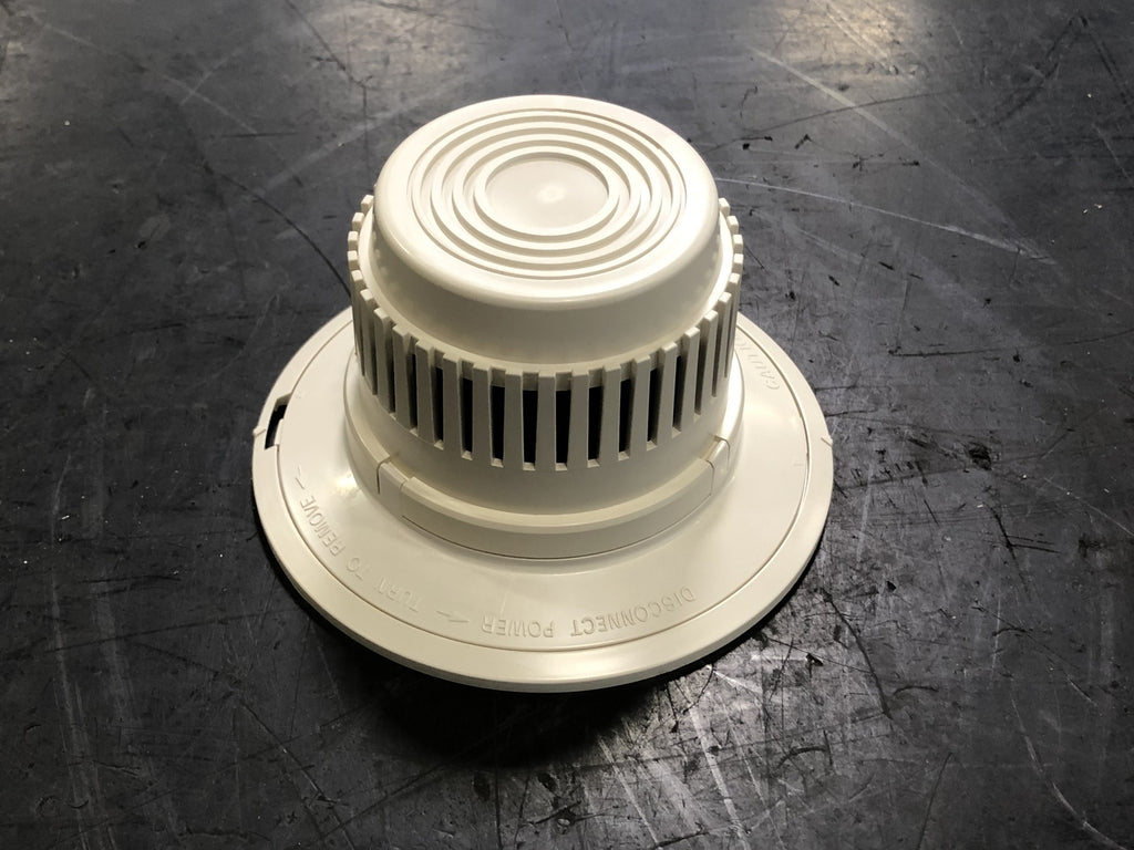 BRK Photoelectronic Smoke Detector SD800