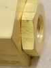 CIRCLE SEAL 3000 psi Shuttle Valve C 449B-2PPP