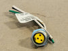 CROUSE-HINDS 600 Volts Cordset Connector 5000109-9