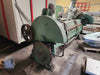 FJ EDWARDS 8' x 10 Gauge Power Leaf Brake M18SS2259/341