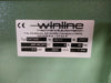 WINLINE CAT500 Automatic 500mm PVC/uPVC Window Profile Cut-Off Saw w/ Automatic Feed Tables | 480V