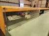 WINLINE CAT500 Automatic 500mm PVC/uPVC Window Profile Cut-Off Saw w/ Automatic Feed Tables | 480V