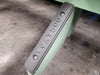WINLINE CAT500 Automatic 500mm PVC/uPVC Window Profile Cut-Off Saw w/ Automatic Feed Tables | 480V
