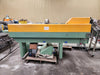 WINLINE CAT500 Automatic 500mm PVC/uPVC Window Profile Cut-Off Saw w/ Automatic Feed Tables | 480V