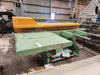 WINLINE CAT500 Automatic 500mm PVC/uPVC Window Profile Cut-Off Saw w/ Automatic Feed Tables | 480V
