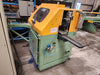 WINLINE CAT500 Automatic 500mm PVC/uPVC Window Profile Cut-Off Saw w/ Automatic Feed Tables | 480V