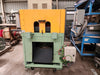 WINLINE CAT500 Automatic 500mm PVC/uPVC Window Profile Cut-Off Saw w/ Automatic Feed Tables | 480V