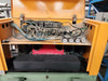 WINLINE CAT500 Automatic 500mm PVC/uPVC Window Profile Cut-Off Saw w/ Automatic Feed Tables | 480V