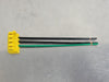 PASS & SEYMOUR Plugtail Single-Pole Right Angle Switch Connector PTS6-SOL3 (Box of 25)