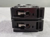 EATON 20 Amp, 2 Pole, 120/240 volts Circuit Breaker BAB2020