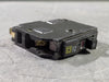 SQUARE D 20 Amp, 1 Pole, 120/240 volts Circuit Breaker QOB120