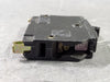 SQUARE D 20 Amp, 1 Pole, 120/240 volts Circuit Breaker QOB120