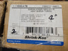 SHRINK-KON Shrink-Kon Heavy-Wall Heat Shrink Tubing HS40-4-TB (Box of 2)