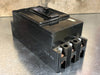 FEDERAL PIONEER 100 Amp, 3 Pole, 600 Volts Circuit Breaker NF631100