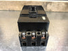 FEDERAL PIONEER 100 Amp, 3 Pole, 600 Volts Circuit Breaker NF631100