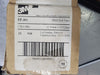 3M 1/2" x 48" Heat Shrink Thin-Wall Tubing FP-301 (Bag of 10)