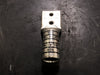 THOMAS & BETTS Two Hole Copper Lug 750 kcmil Black Die 106H 256-30695-1222