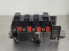 BULLDOG ELECTRIC PRODUCTS 100 Amp, 120/240 volts Panel Base Assembly 8100