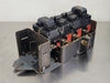 BULLDOG ELECTRIC PRODUCTS 100 Amp, 120/240 volts Panel Base Assembly 8100
