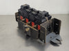 BULLDOG ELECTRIC PRODUCTS 100 Amp, 120/240 volts Panel Base Assembly 8100