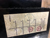FEDERAL PIONEER 15 Amp, 3 Pole, 600 volts Circuit Breaker NF631015