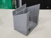 HOFFMAN 6" x 8.06" Floor Stand Kit A-FK0608