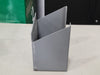 HOFFMAN 6" x 8.06" Floor Stand Kit A-FK0608