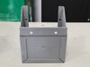 HOFFMAN 6" x 8.06" Floor Stand Kit A-FK0608