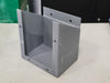 HOFFMAN 6" x 8.06" Floor Stand Kit A-FK0608