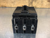 FEDERAL PIONEER 100 Amp, 1 Pole, 600 volts Circuit Breaker NE233100