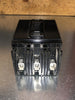 FEDERAL PIONEER 15 Amp, 3 Pole, 480 volts Circuit Breaker NEF431015