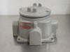 STATIC O RING SOR Pressure Switch 23LC-G51
