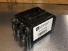FEDERAL PIONEER 15 Amp, 3 Pole, 480 volts Circuit Breaker NEF431015