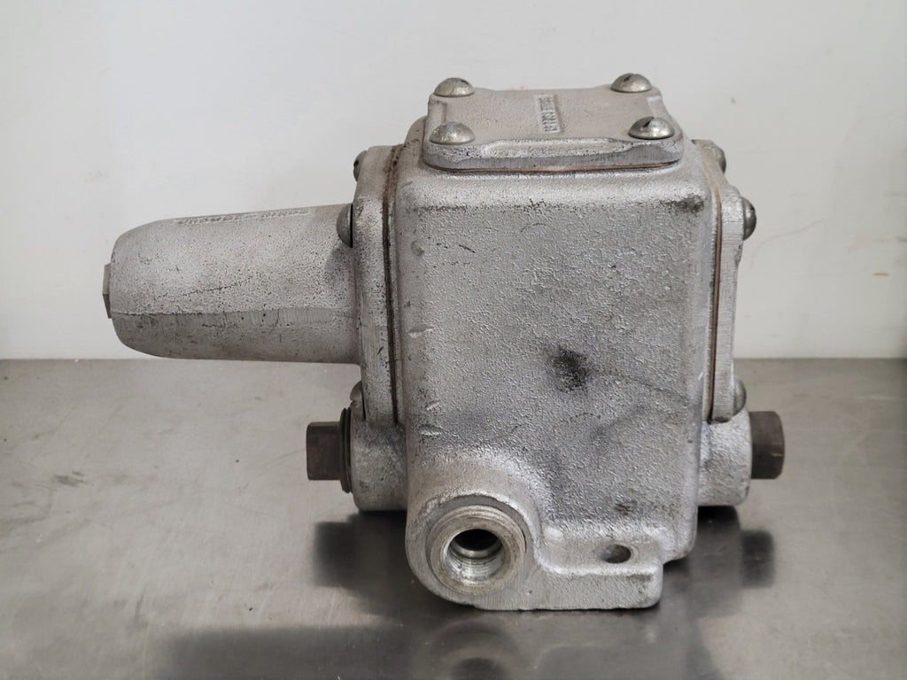 CROUSE-HINDS Auxiliary Control Switch Device AFU 0333 10