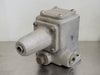 CROUSE-HINDS Auxiliary Control Switch Device AFU 0333 10