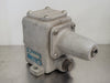 CROUSE-HINDS Auxiliary Control Switch Device AFU 0333 10