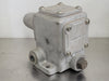 CROUSE-HINDS Auxiliary Control Switch Device AFU 0333 10
