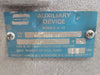 CROUSE-HINDS Auxiliary Control Switch Device AFU 0333 10