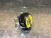 BUSSMANN No. 2 Bus Clip Clamp | Buss Fuse Puller / Fuse Clip Clamp | Phenolic Handle