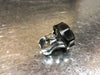 BUSSMANN No. 2 Bus Clip Clamp | Buss Fuse Puller / Fuse Clip Clamp | Phenolic Handle